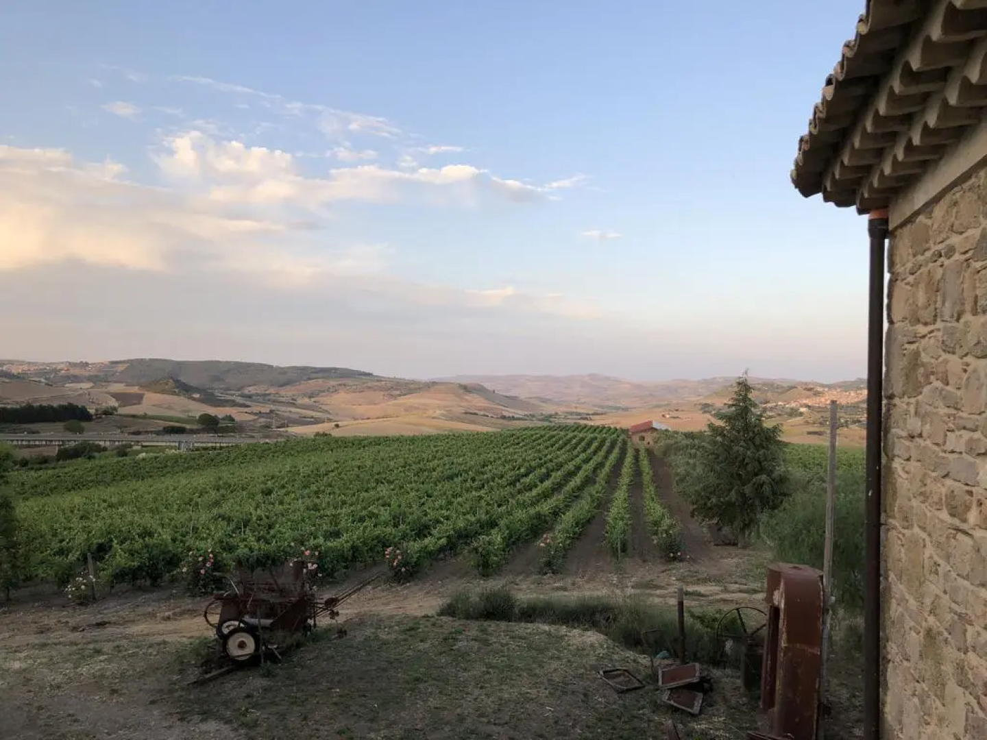 Agriturismo Gigliotto
