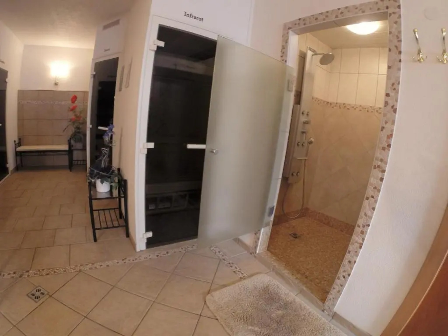 Appartement Pension St. Sebastian