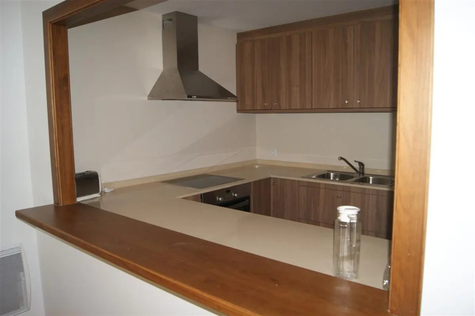 Apartaments Els Esquiadors