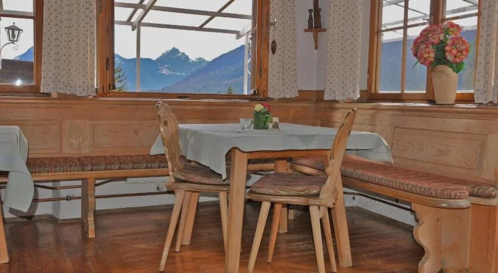 Hotel-Gästehaus Maria Theresia