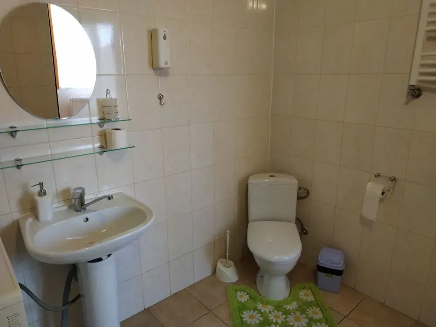 Апартаменты VIP в центре