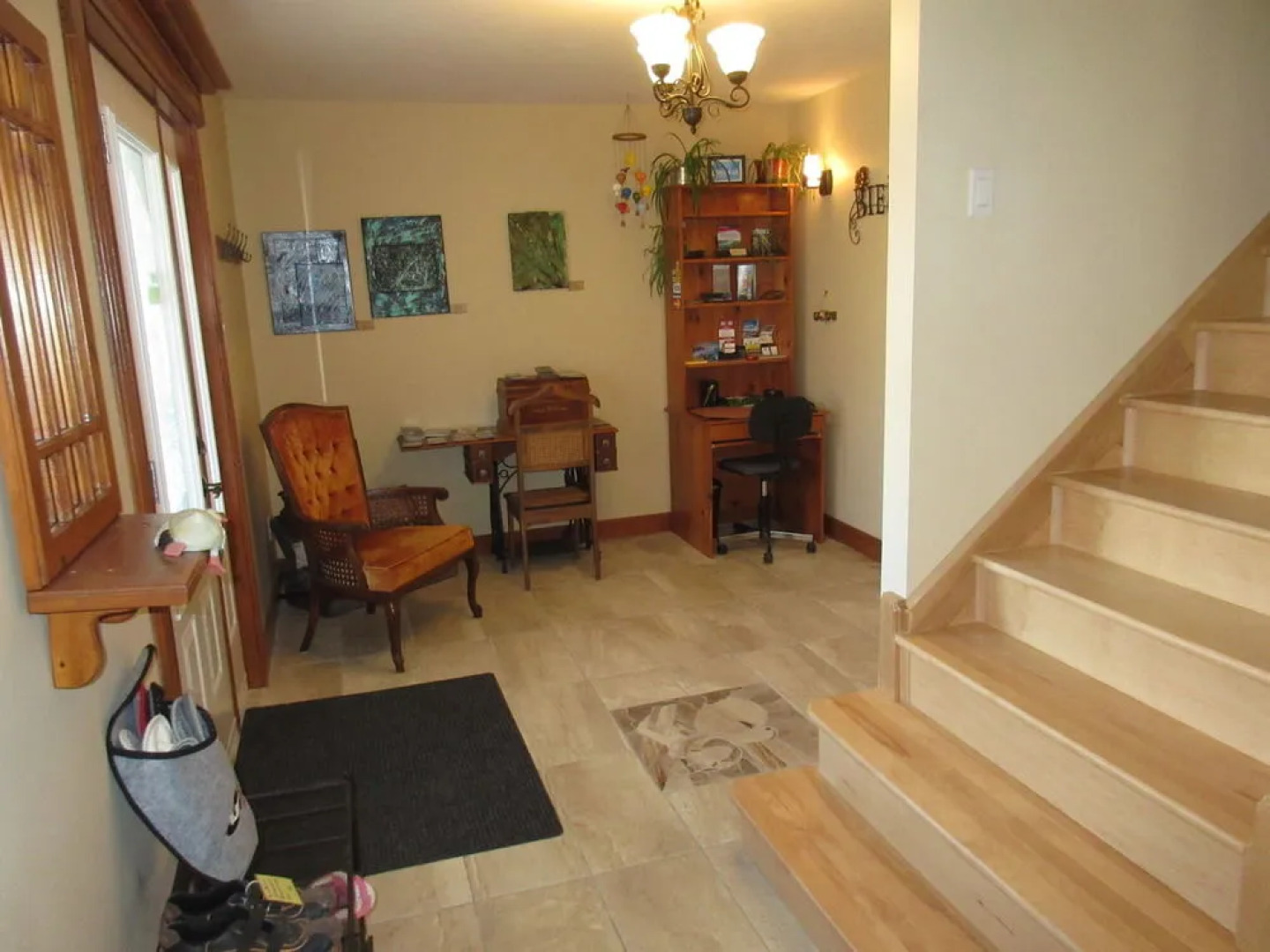 Gîte La Maison du Jardinier