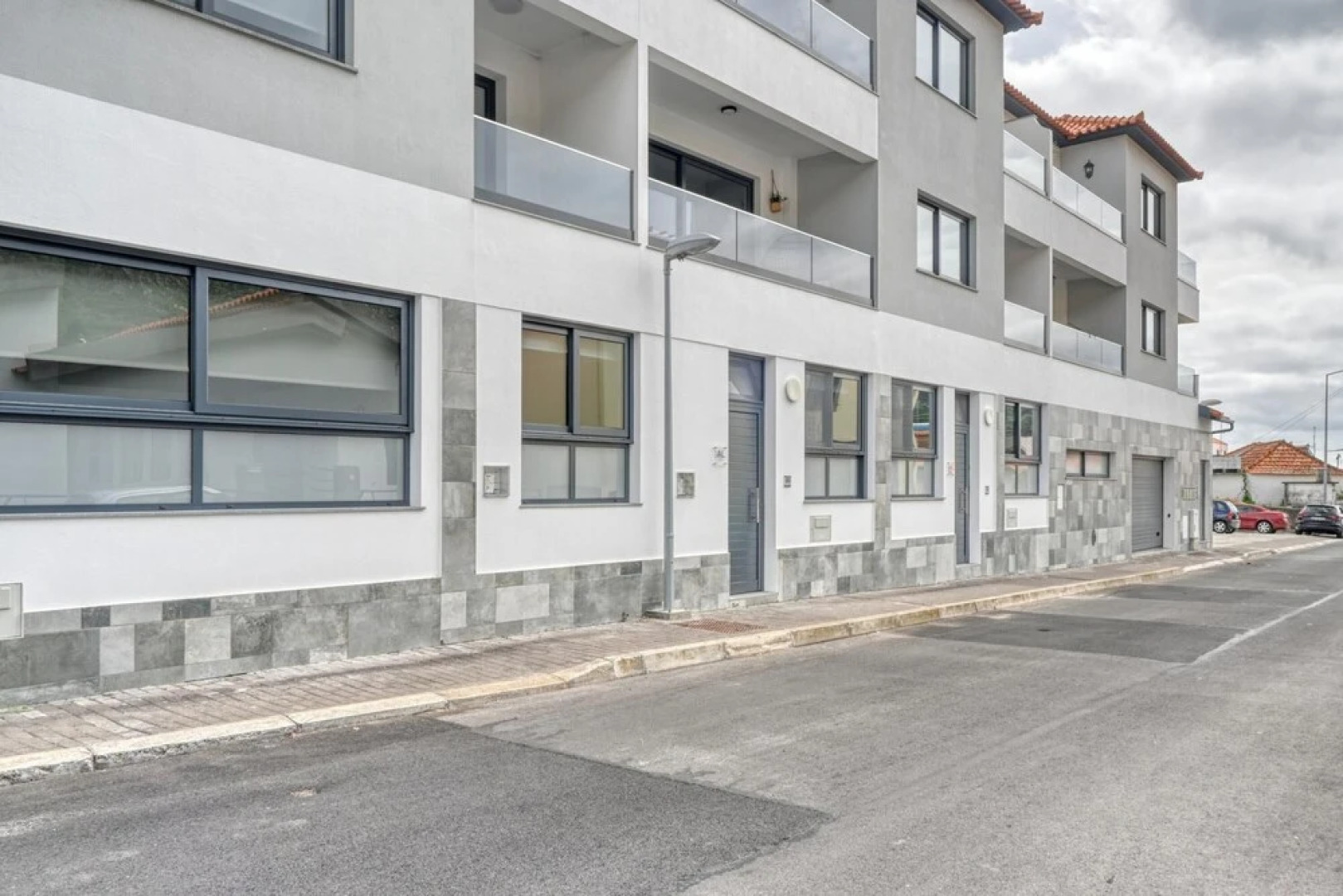 Tristao Vaz I a Home in Madeira