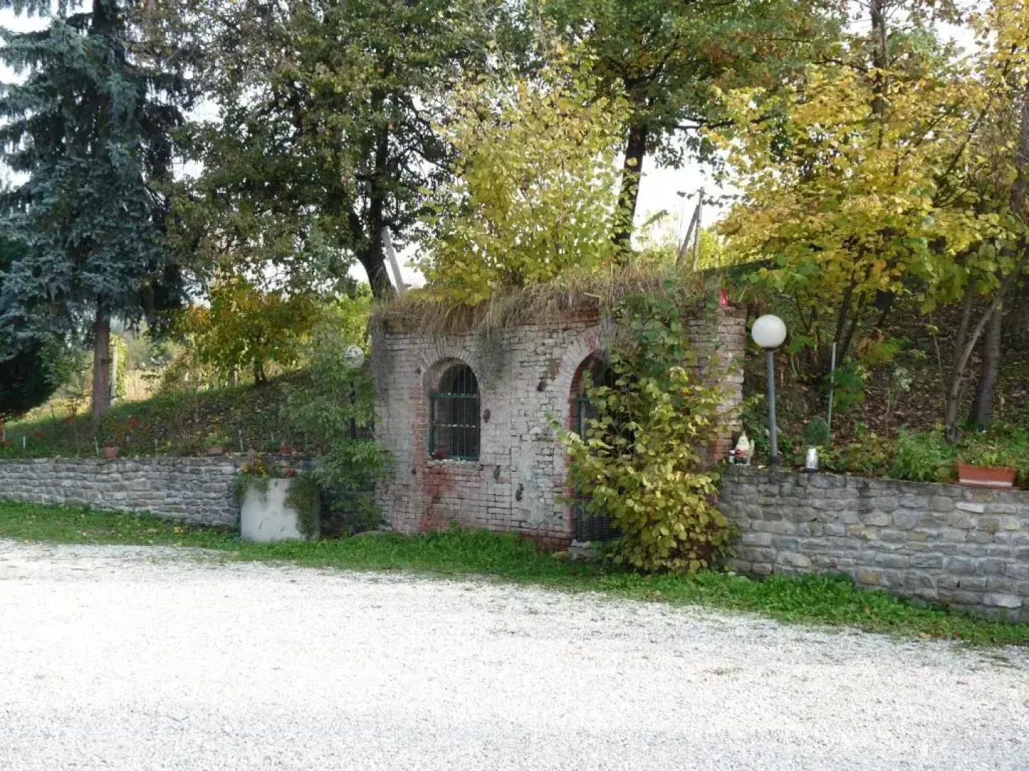 Agriturismo Maria Cristina