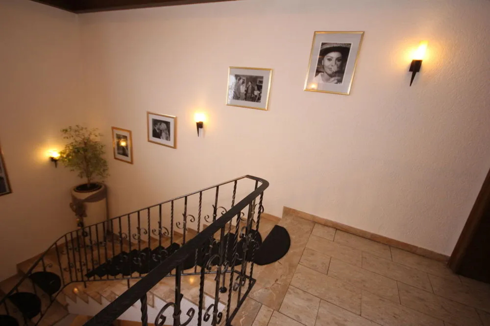 Almhotel Pinter ***Superior