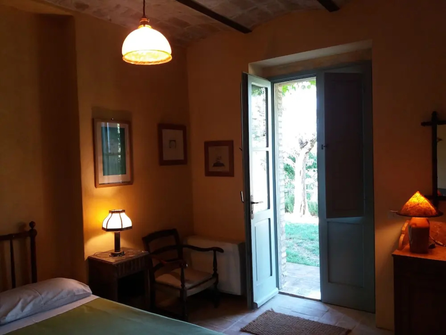 Cardaneto Country House