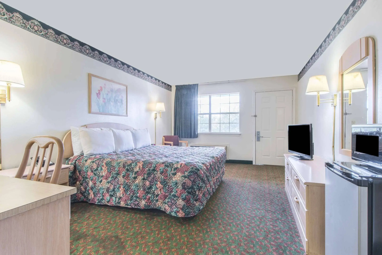 Travelodge by Wyndham Wichita Falls