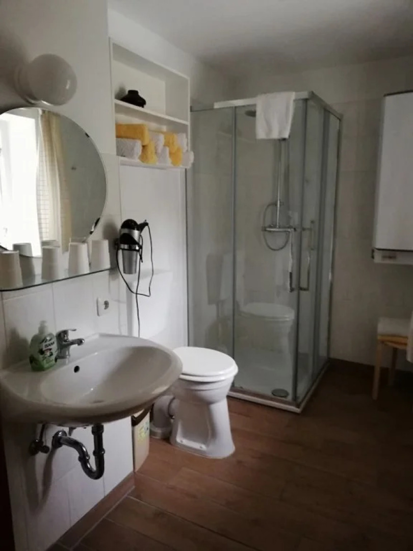 Bauernhaus Bellendorf