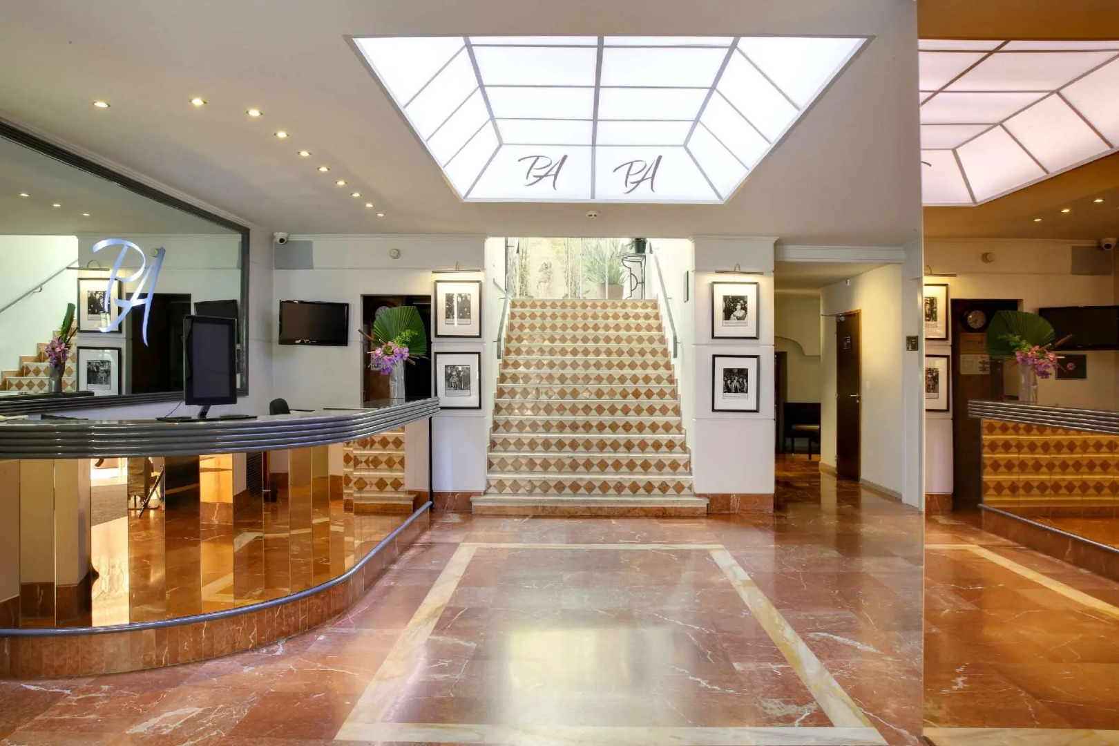 Best Western Premier Le Patio des Artistes