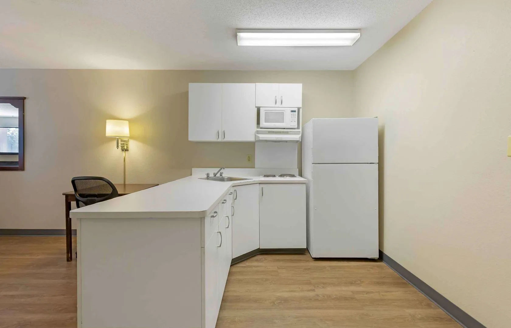 Extended Stay America Suites Washington DC Chantilly Dulles