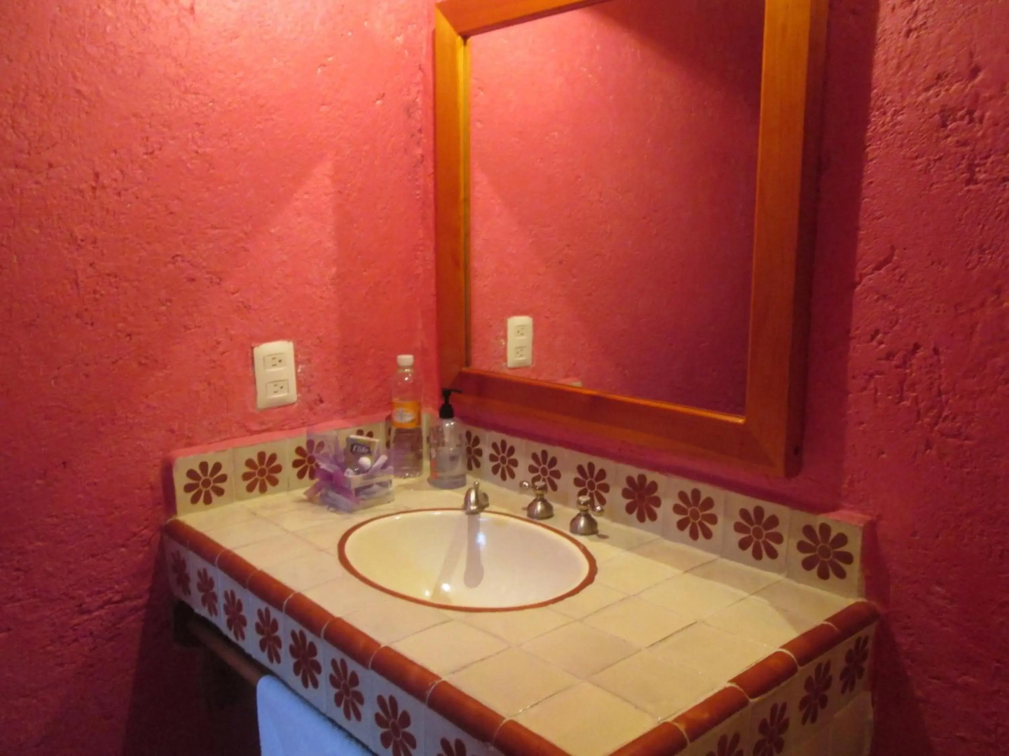 Hotel Casa Valle
