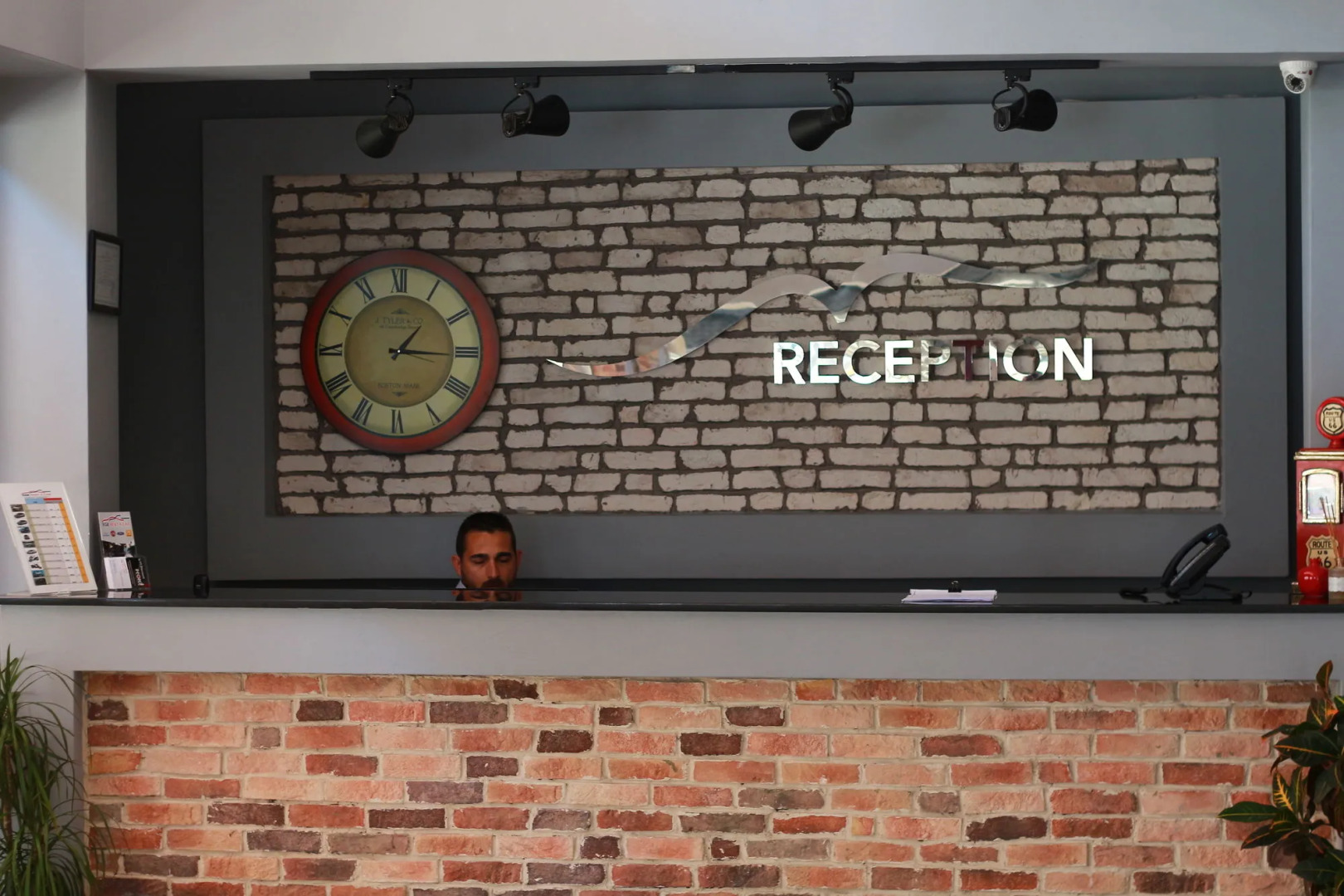 The Marmaris Boutique Hotel