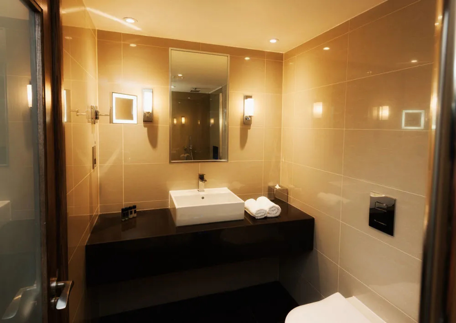 Best Western Frensham Pond Hotel