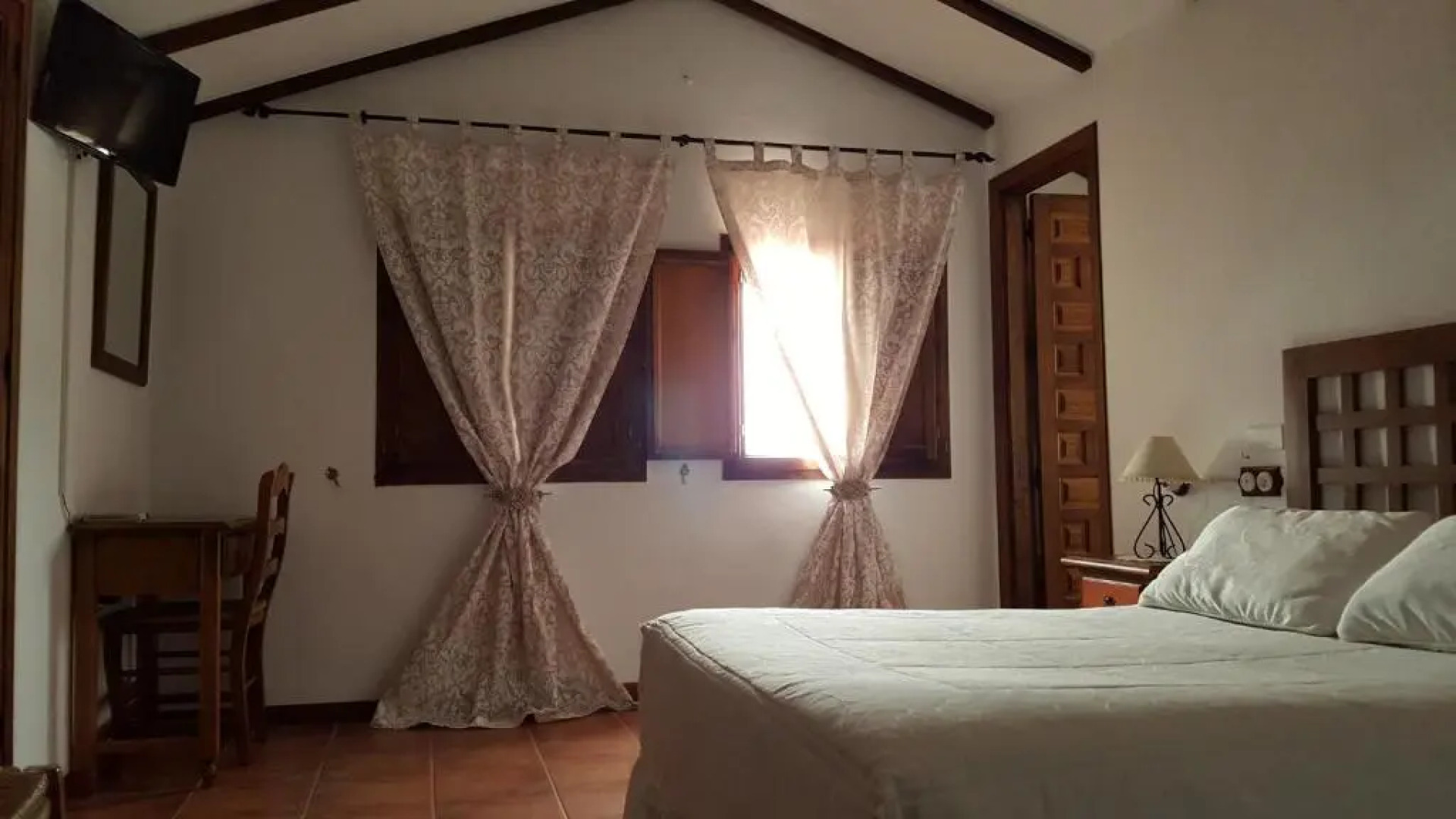 La Posada del Duende