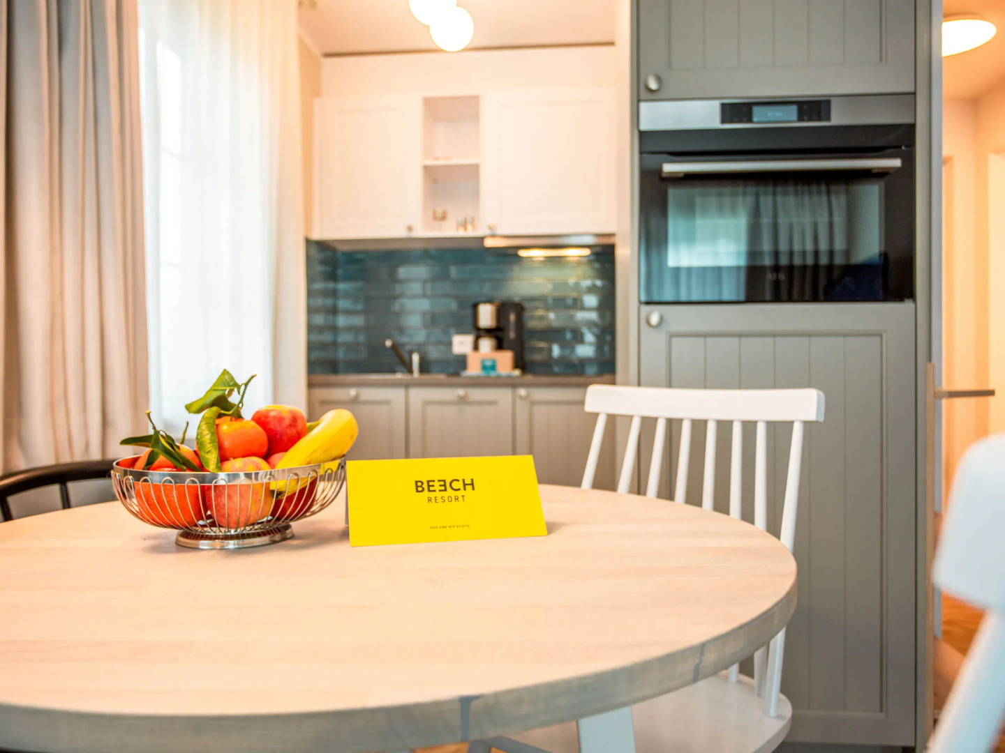 BEECH Resort Fleesensee