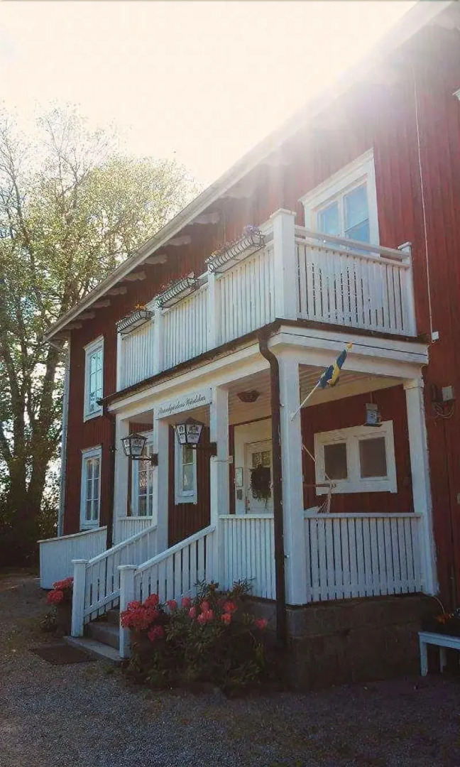Strandgårdens Wärdshus