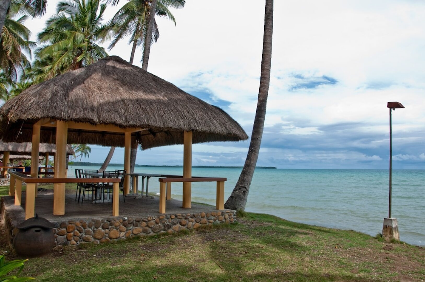 Crystal Paradise Resort, Spa & Winery