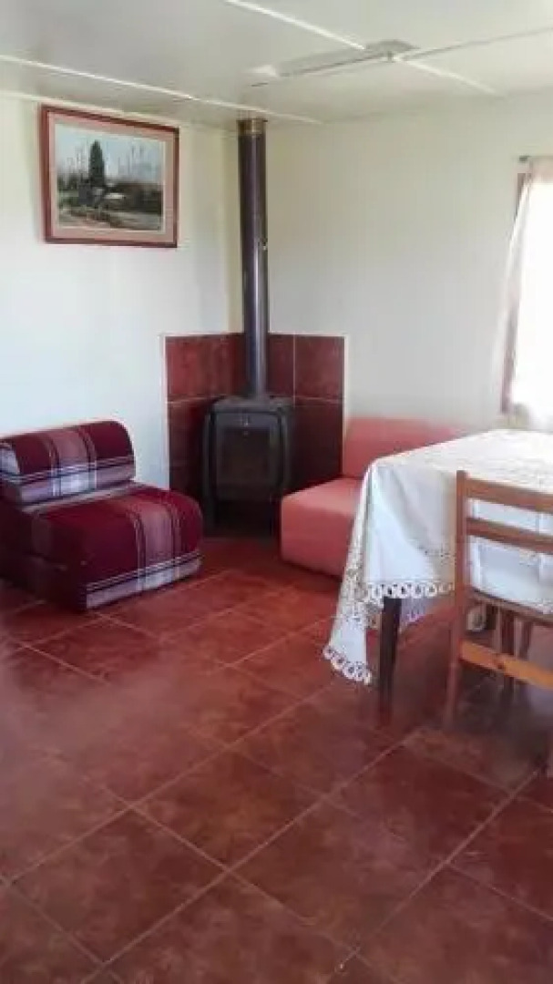 Hostal y Cabañas Lagune Club