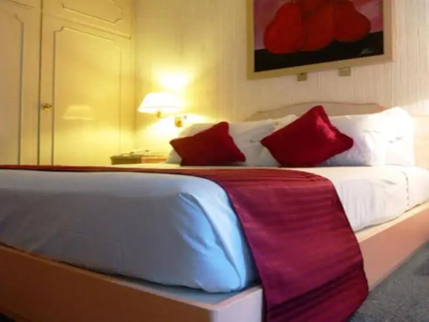 Residencia Rochester