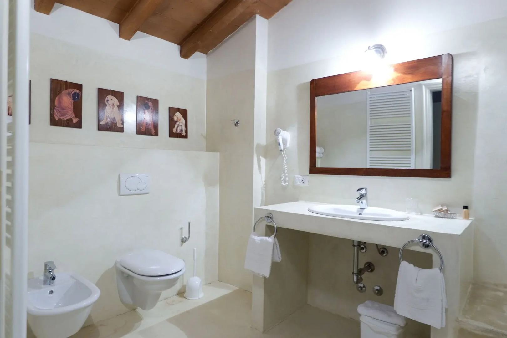 Relais Corte Paradiso