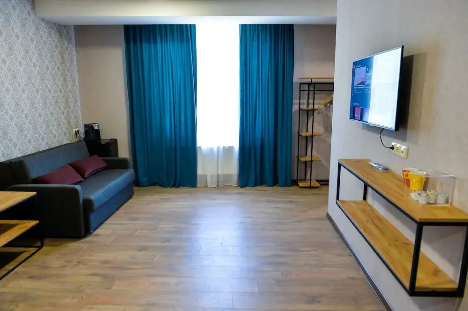 Prometheus Epic Hotel & Spa