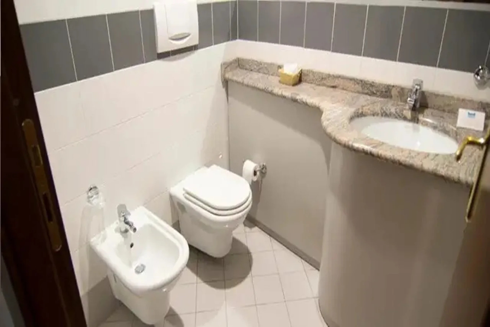 Отель B&B Cuneo Cristal