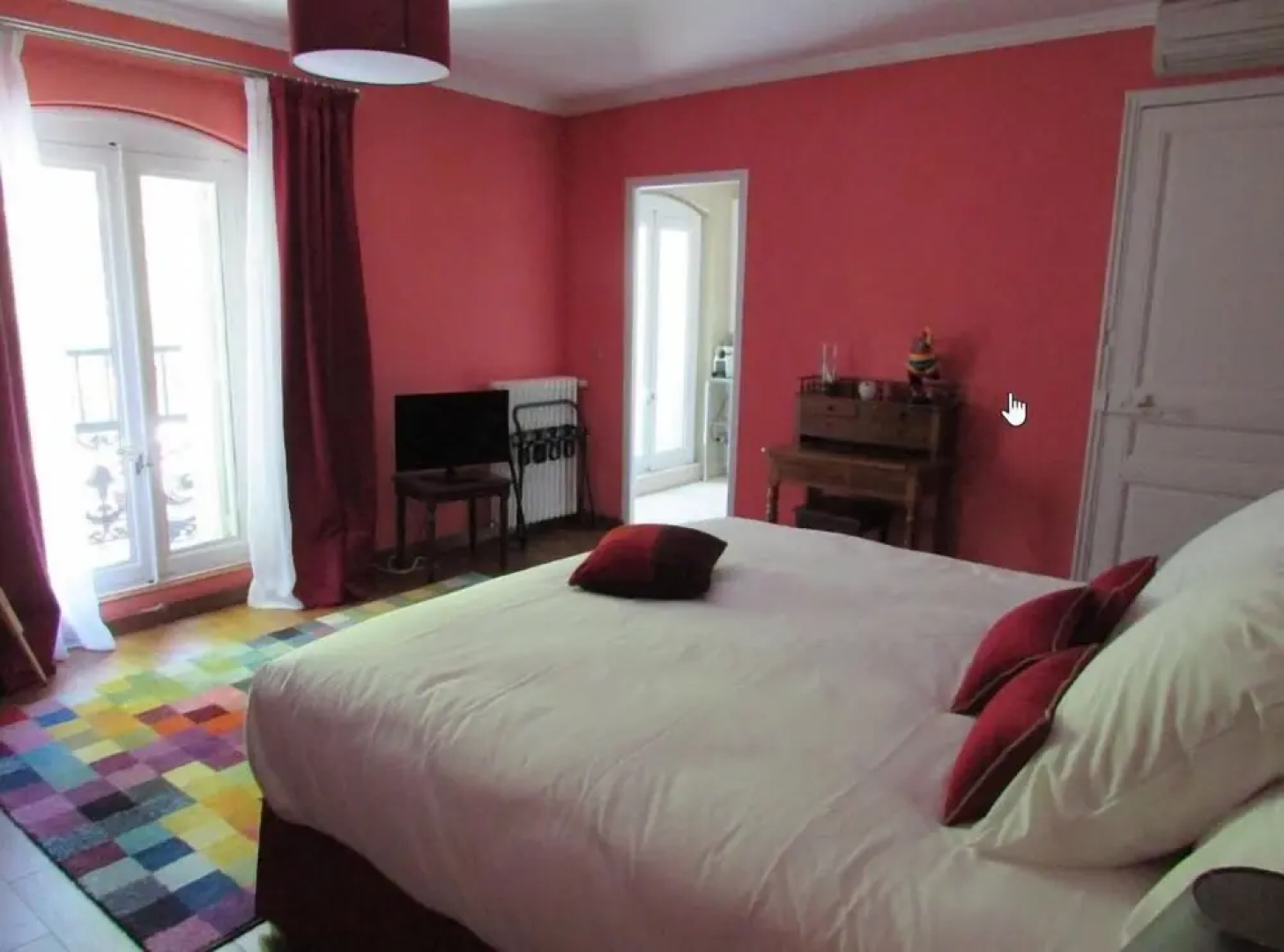 Maison Douce Arles