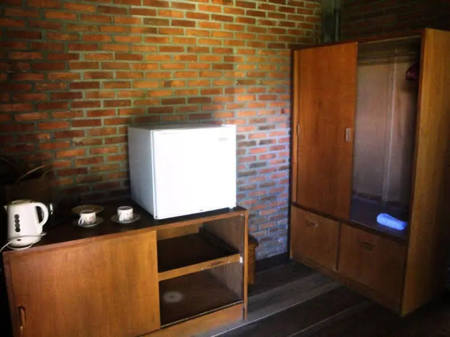 Gardenia Country Inn