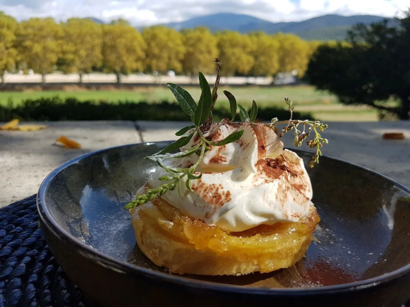 Private Infinity Pool, Beautiful View of Mont Ventoux, a Dream Spot!
