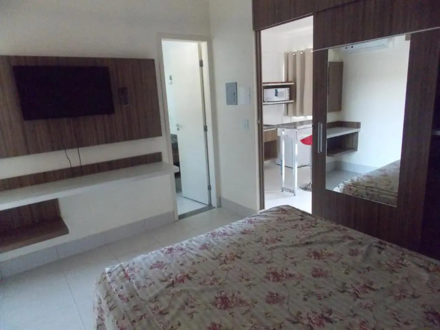 Via Caldas L'acqua I