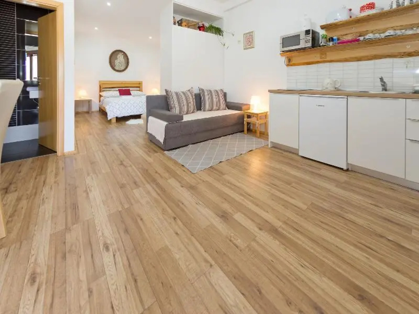 Studio Apartments Plitvice Lacus