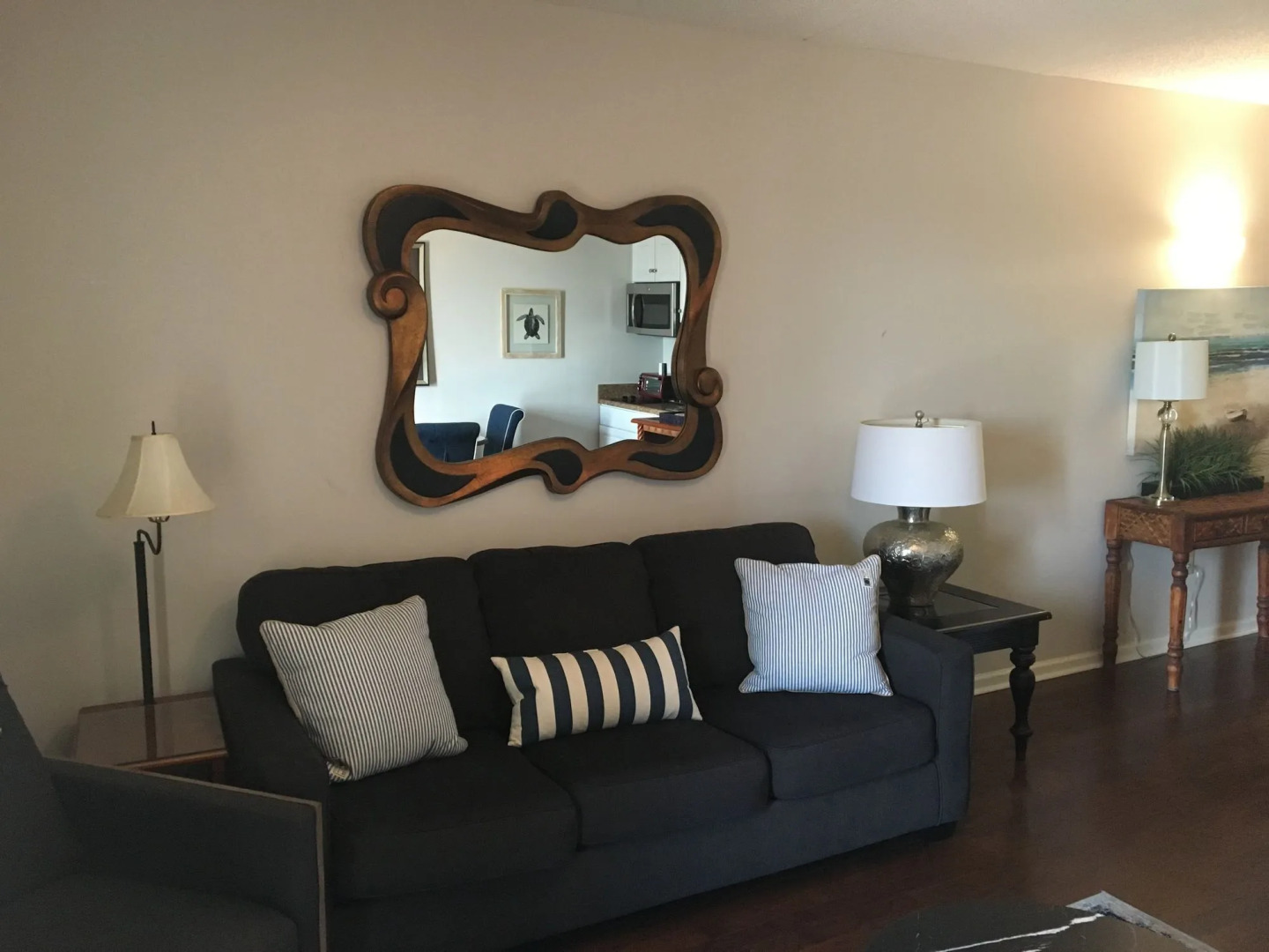 Riverview Suites at Water Street Center