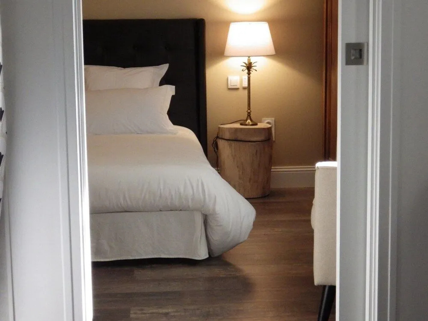 La Halte aux Oiseaux