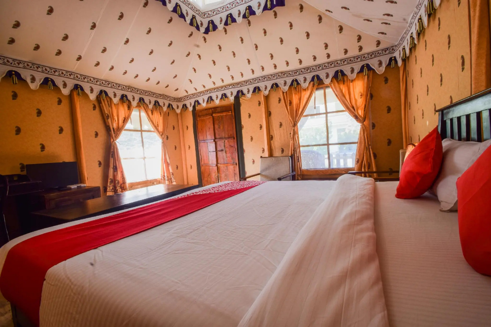 OYO 16709 Green Valley Resort