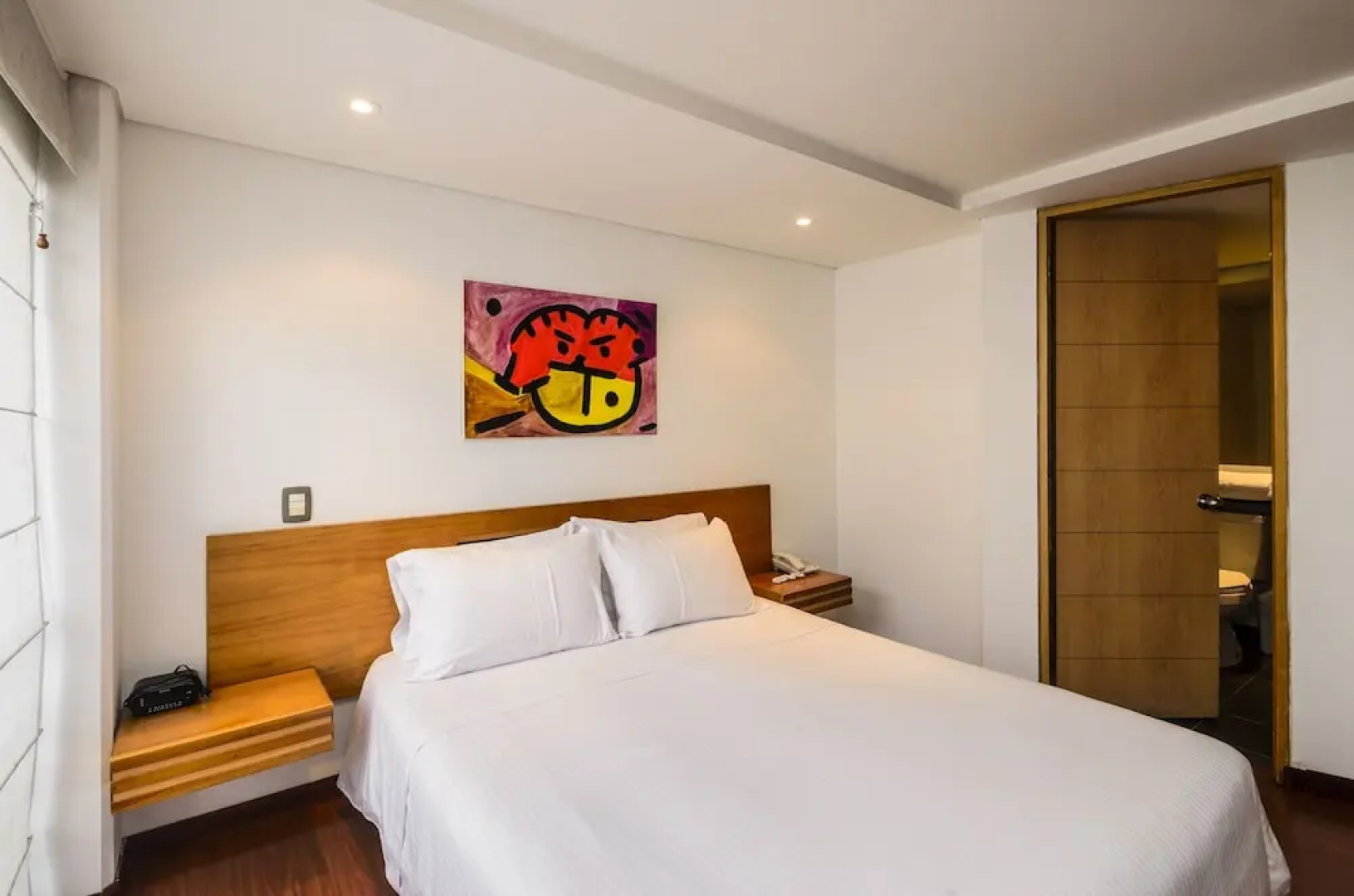 Travelers Obelisco Apartamentos
