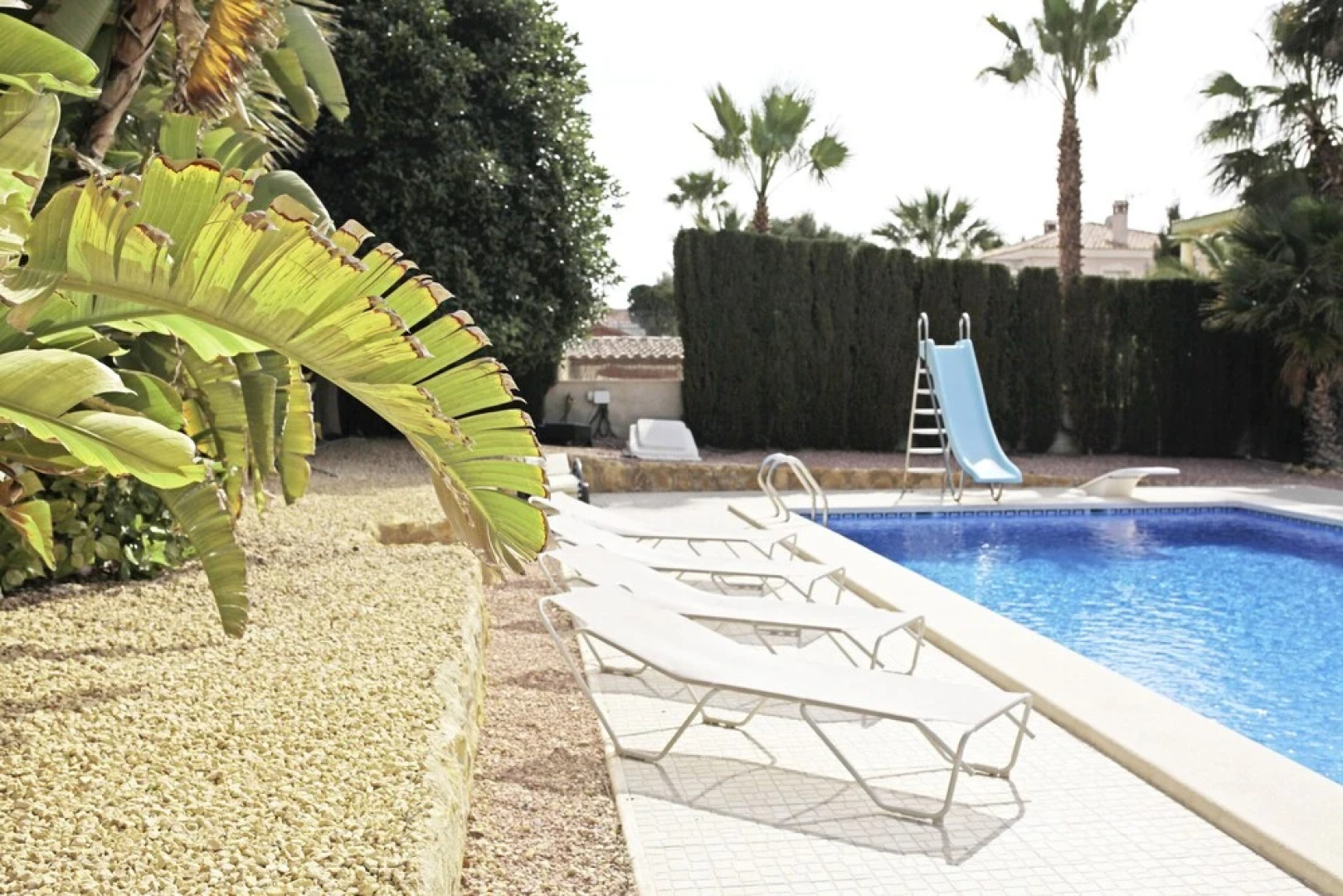 Amazing Villa with Swimming Pool