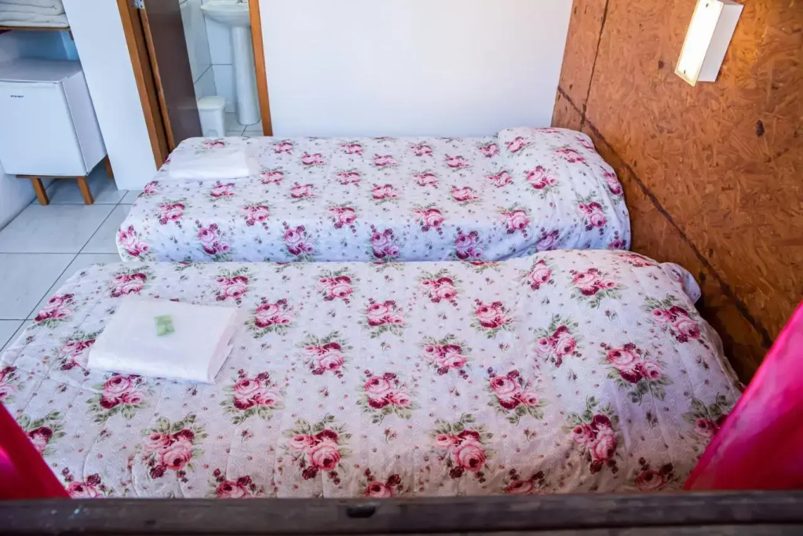 Pousada Locomotiva 206