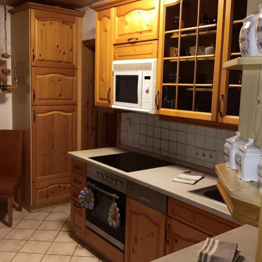 Brandenburg-ziesar Hideaway