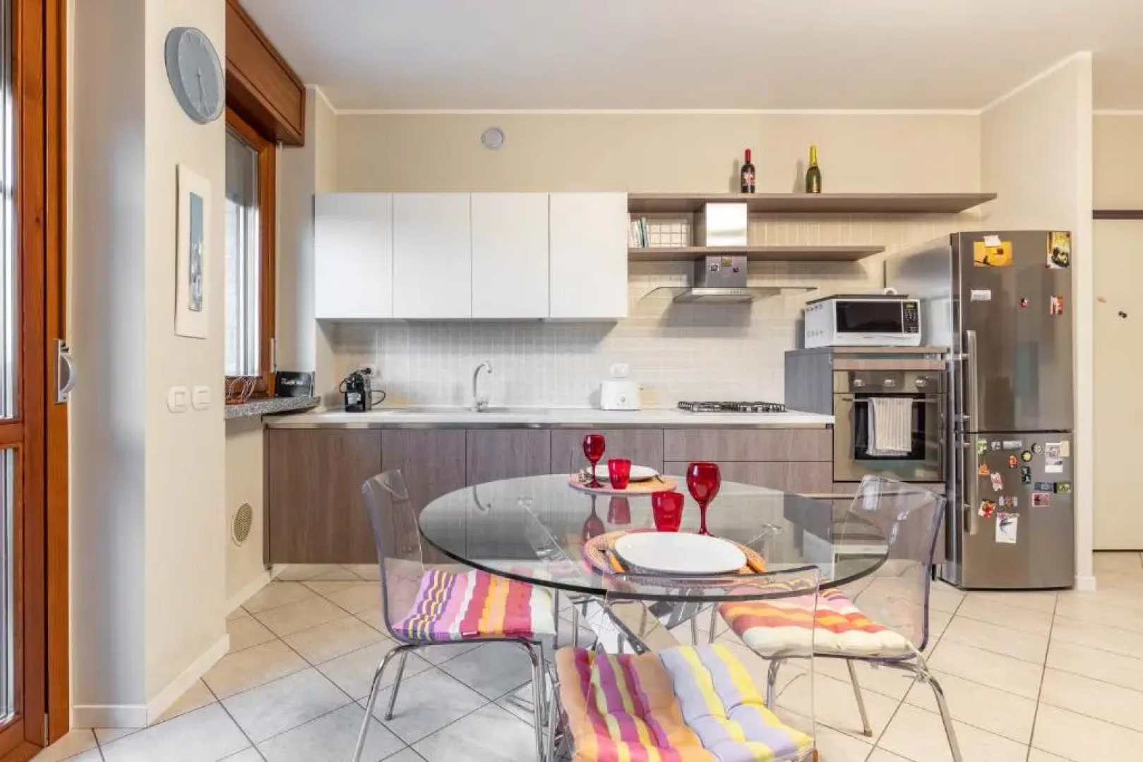 La Casa Di Claudio - by Host4U