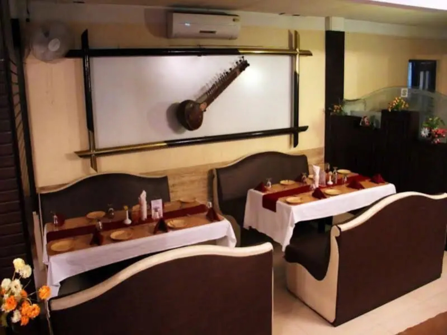 Vista Rooms at Kanchan Bagh