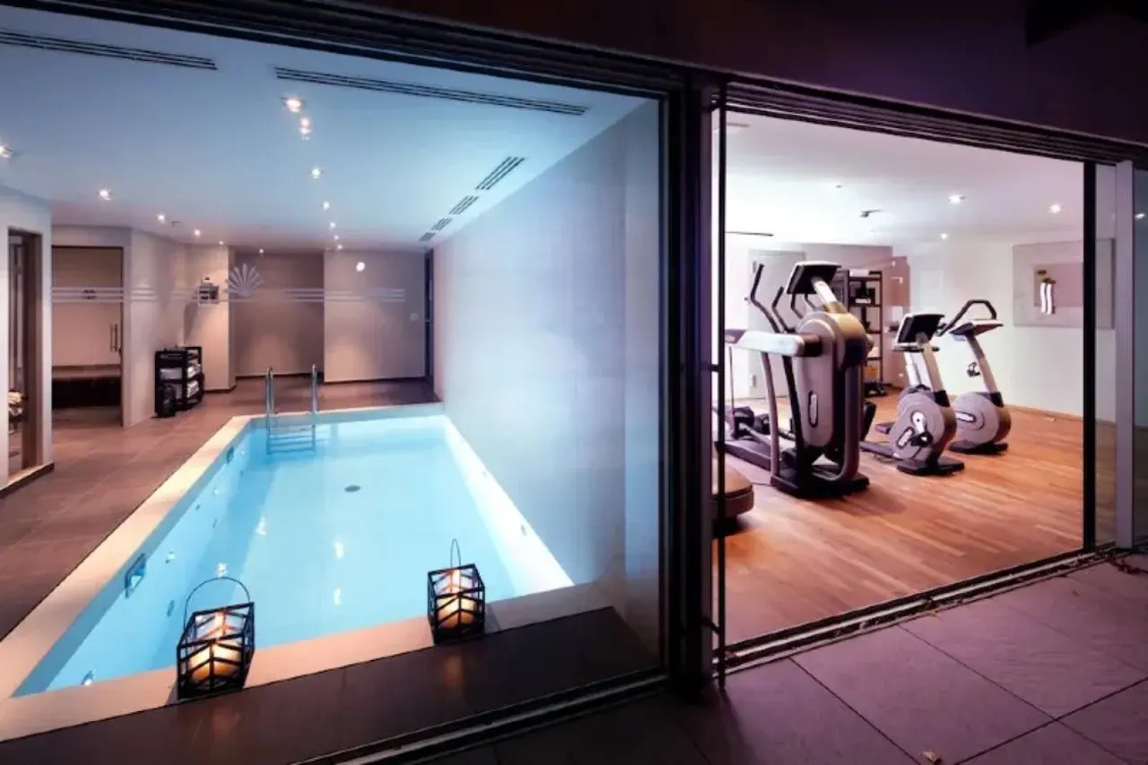 Hostellerie Le Petit Manoir