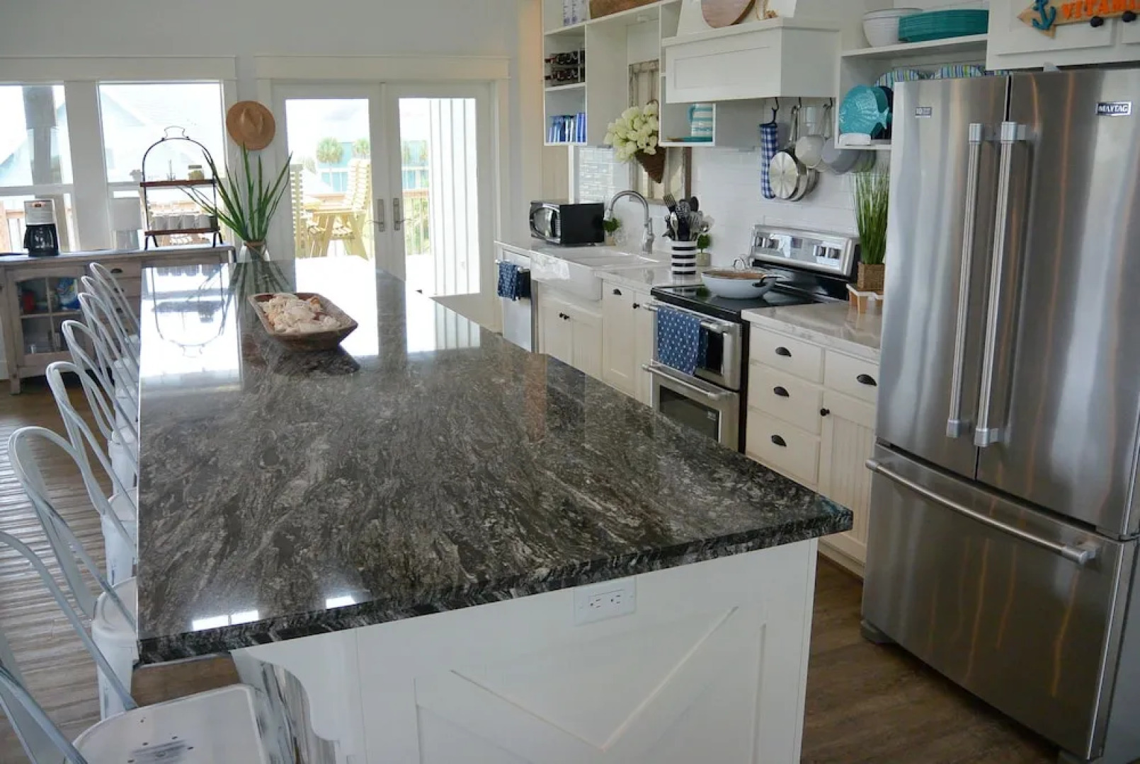 The North Shore 4 Bedroom Home