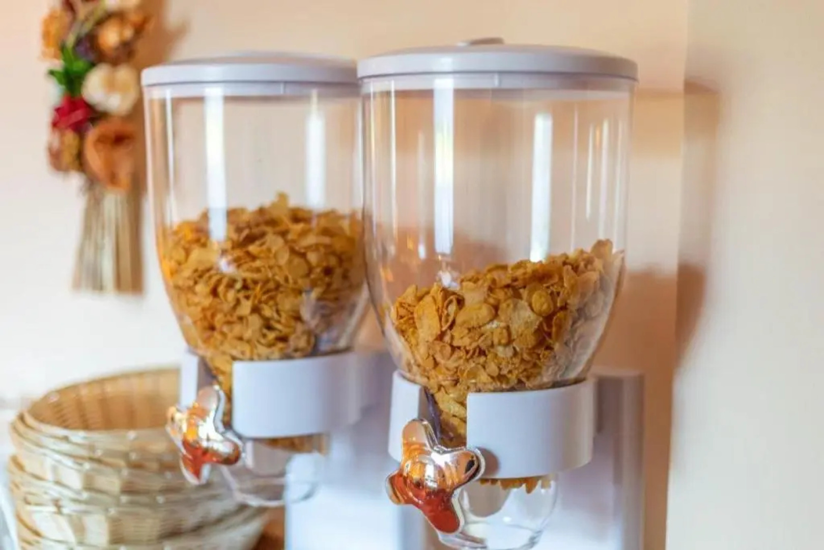 Hotel Spitzenhoernbucht