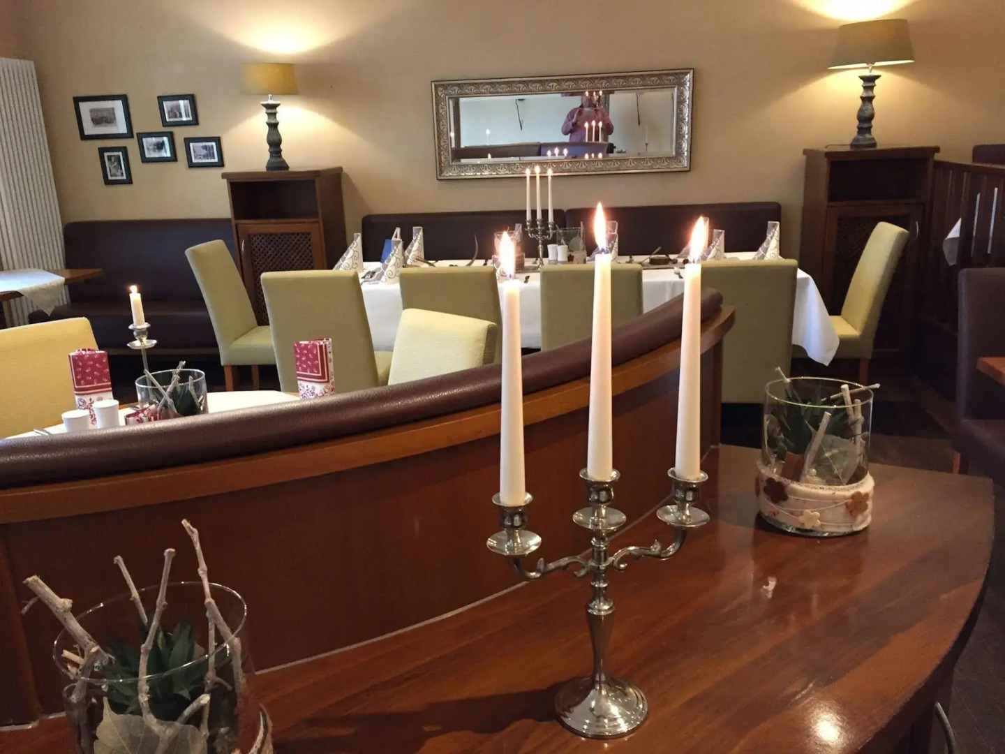 Landhotel Witte-König