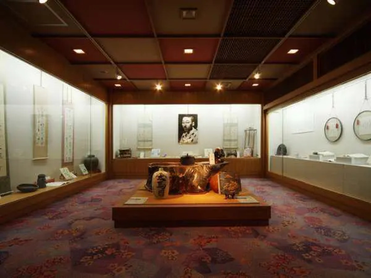 Ujo no Yado Shintsuta