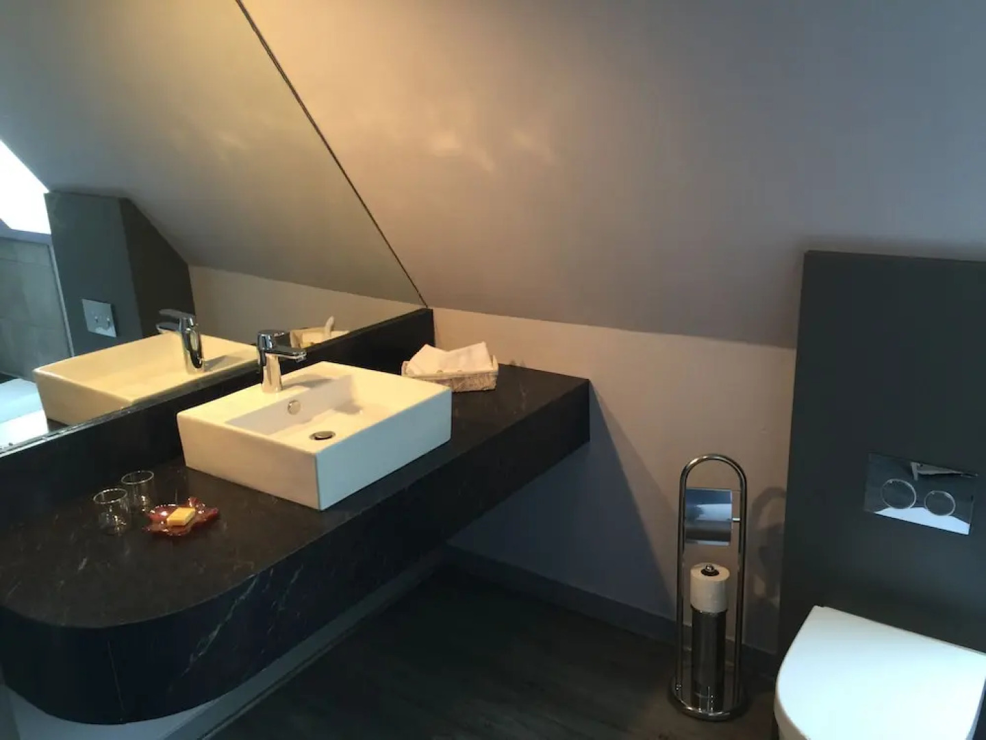 No16 Chambre d'hôtes