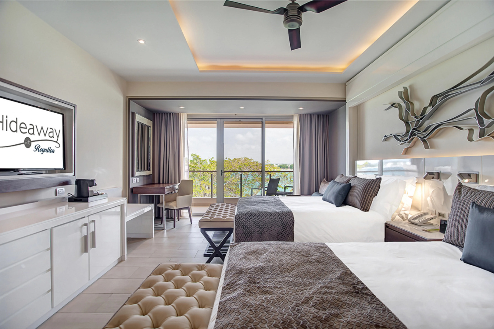 Royalton Negril Resort & Spa - All Inclusive
