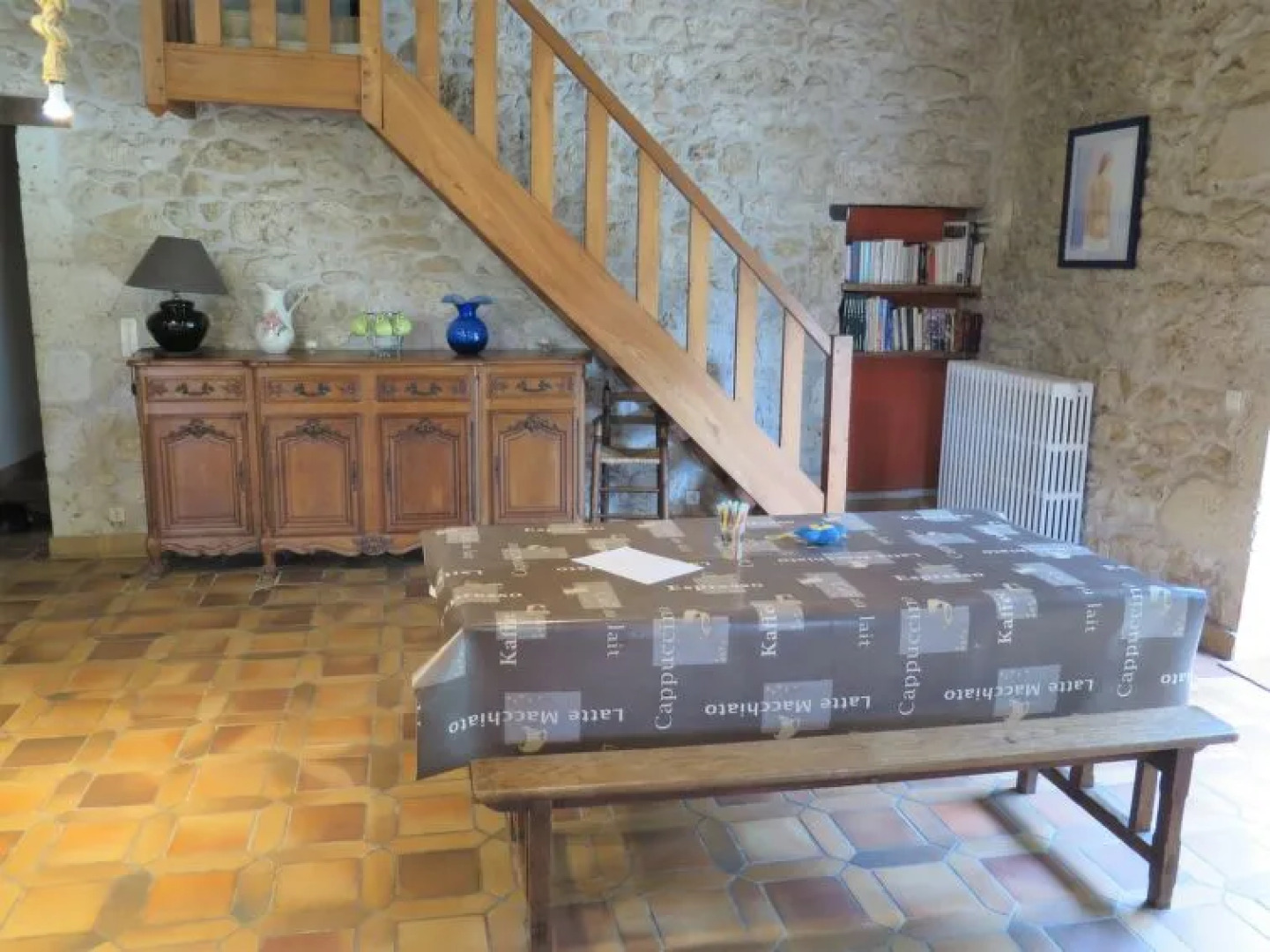 Holiday Home la Raze