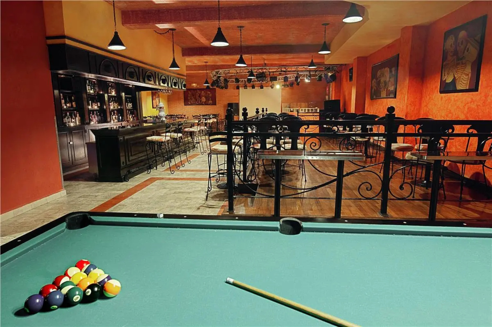 Occidental Cozumel - All Inclusive