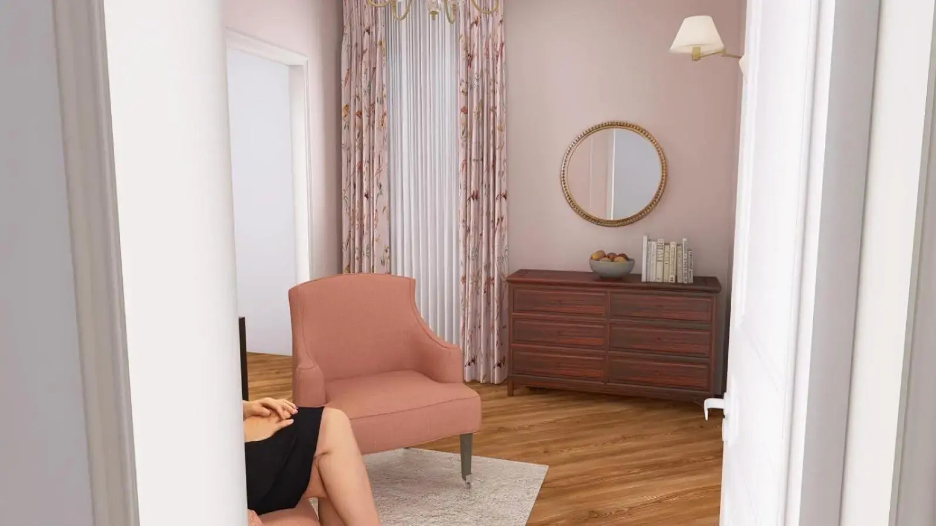 Cappuccina Country Resort